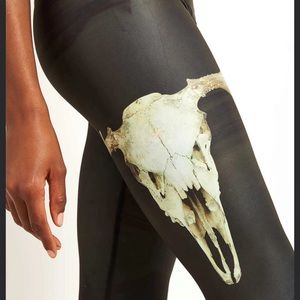 Teeki deer pant sIze M